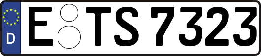 E-TS7323