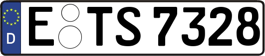 E-TS7328
