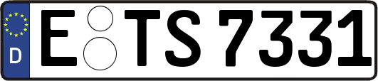 E-TS7331