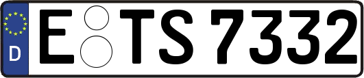 E-TS7332
