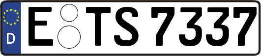 E-TS7337