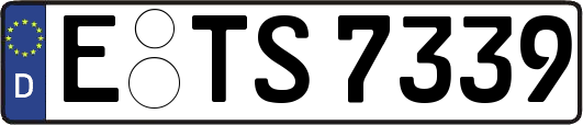 E-TS7339