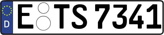 E-TS7341