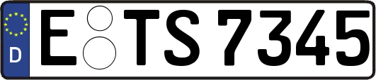 E-TS7345