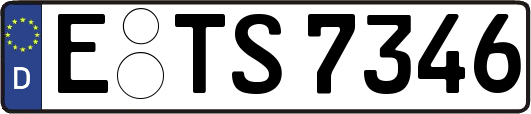 E-TS7346