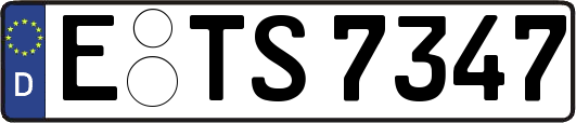 E-TS7347