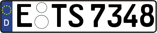 E-TS7348