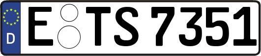 E-TS7351