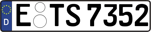 E-TS7352