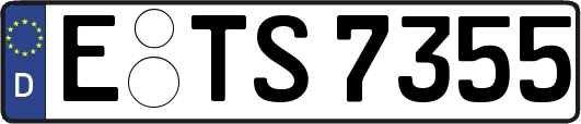 E-TS7355
