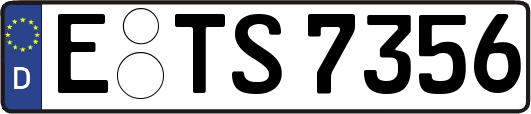E-TS7356