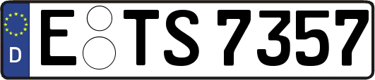 E-TS7357