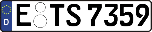 E-TS7359