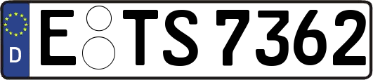 E-TS7362