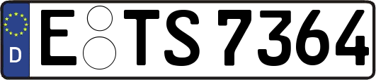 E-TS7364