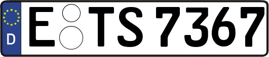 E-TS7367
