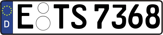 E-TS7368