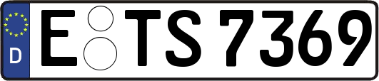 E-TS7369