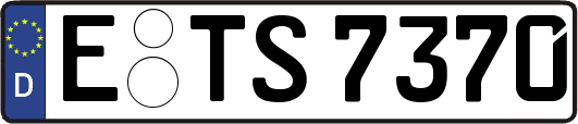 E-TS7370