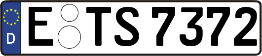 E-TS7372