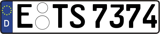 E-TS7374