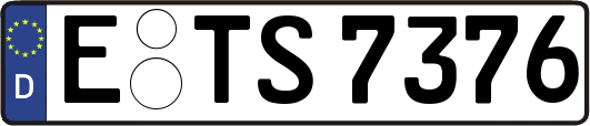 E-TS7376
