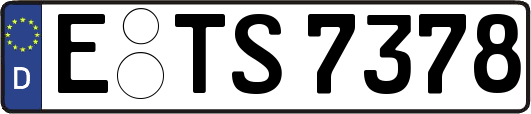 E-TS7378