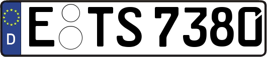 E-TS7380
