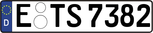 E-TS7382