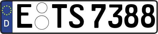 E-TS7388