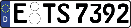 E-TS7392