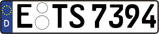 E-TS7394