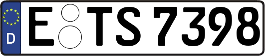 E-TS7398