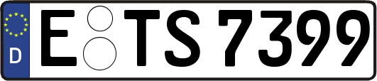 E-TS7399