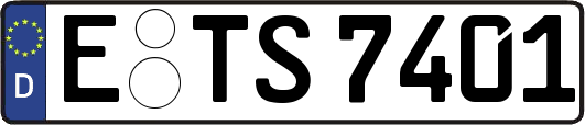 E-TS7401