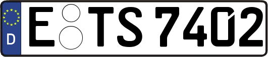 E-TS7402