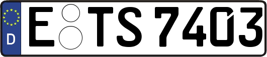 E-TS7403