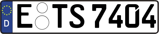 E-TS7404