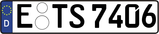 E-TS7406
