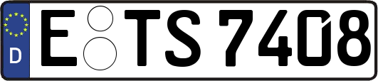 E-TS7408