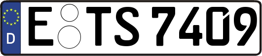 E-TS7409