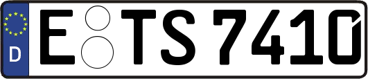 E-TS7410