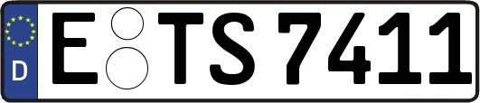 E-TS7411