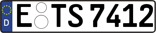 E-TS7412