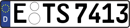 E-TS7413