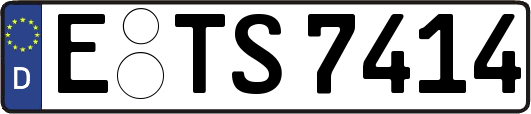 E-TS7414