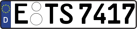 E-TS7417