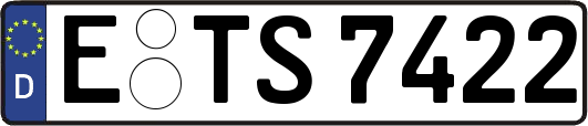E-TS7422