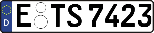 E-TS7423