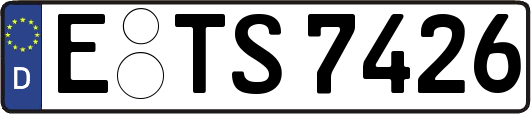E-TS7426